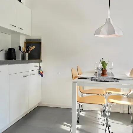 Διαμέρισμα Snip 2 Bergen aan Zee